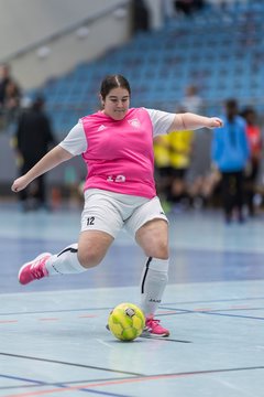 Bild 210 - wBJ Power Girls Cup Suederelbe